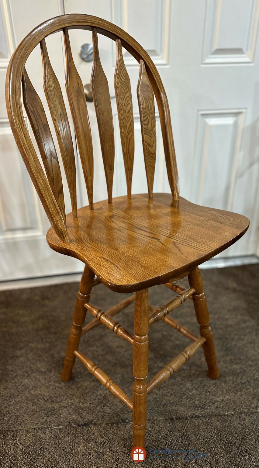 Stool