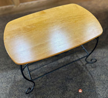 Load image into Gallery viewer, Longaberger Wrought Iron
