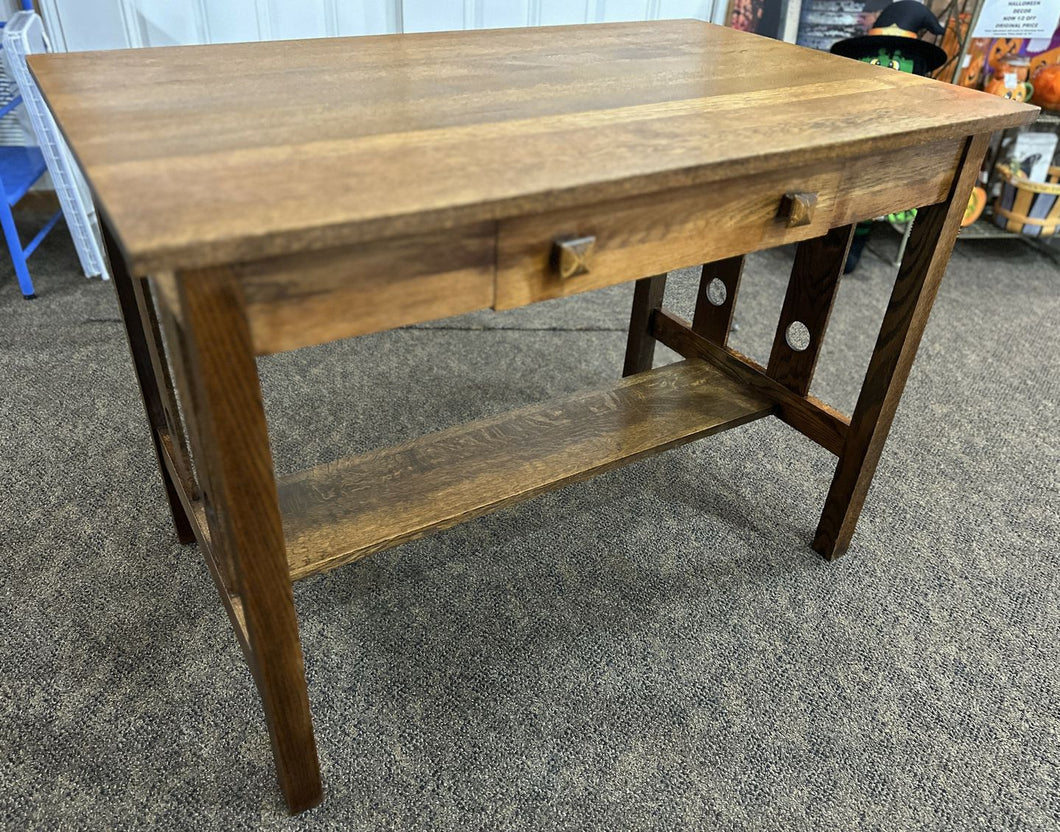 Library Table