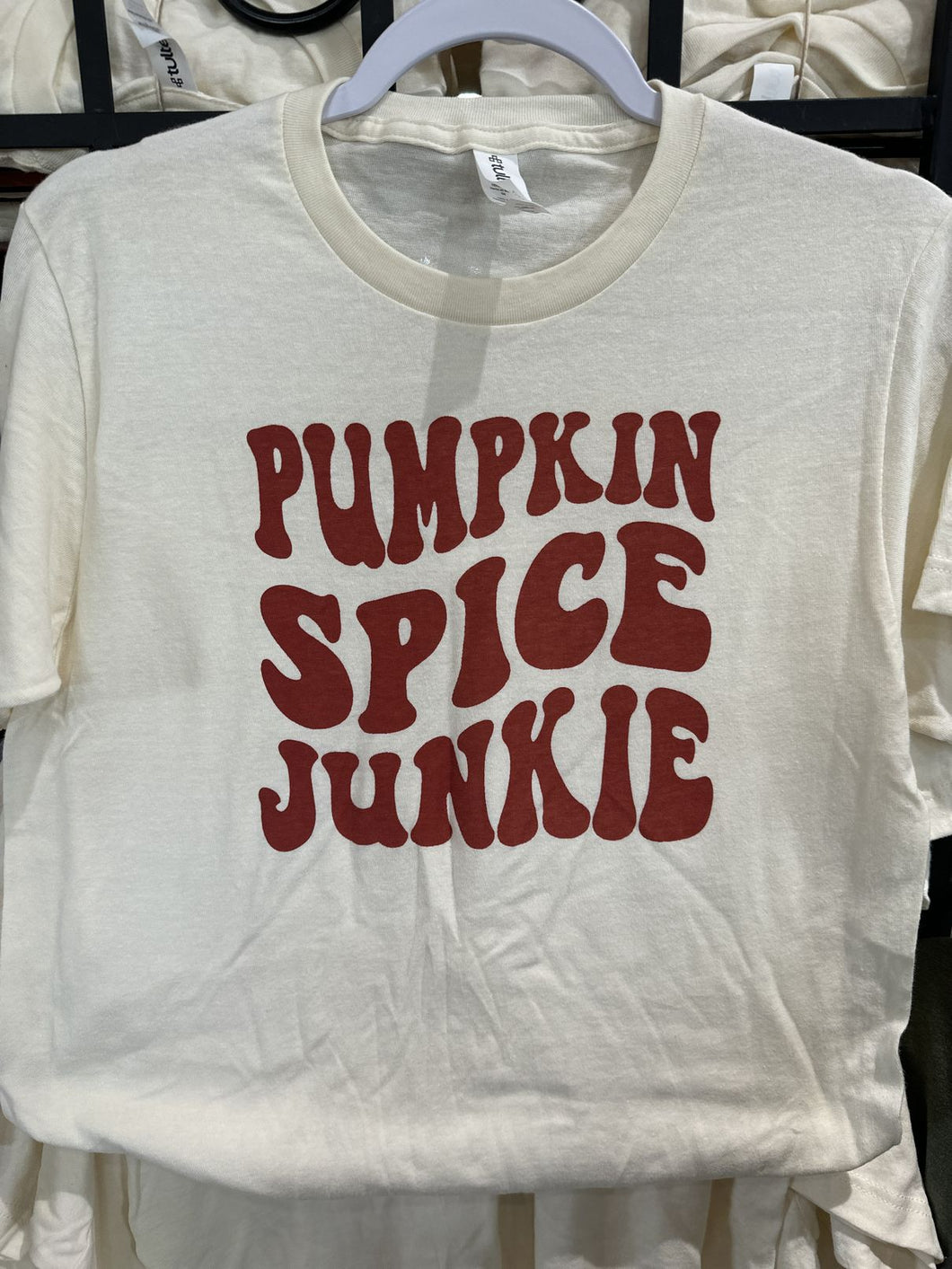 Size L T-shirt