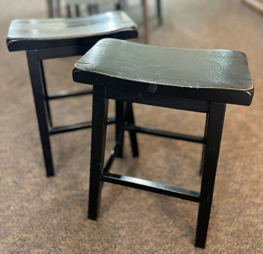 Stool
