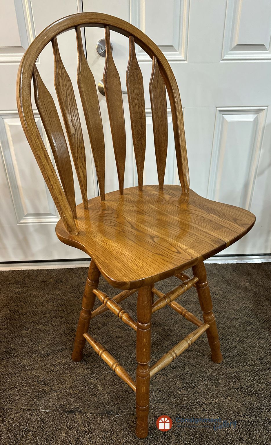 Stool