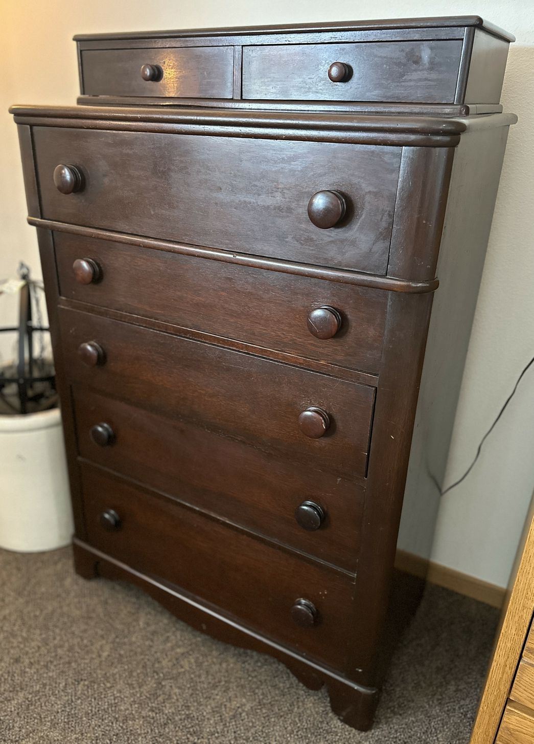 Chest