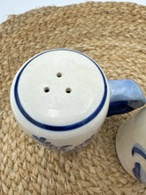 Load image into Gallery viewer, Delft Salt and Pepper Shaker
