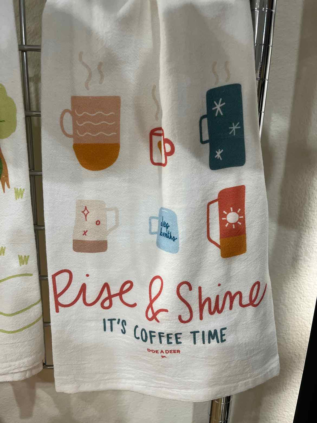 Dishtowel