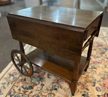 Load image into Gallery viewer, Tea Cart
