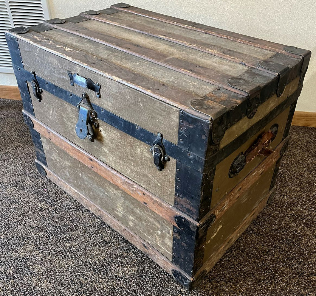 Trunk