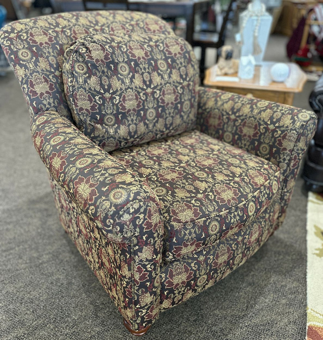 Occasional Chair