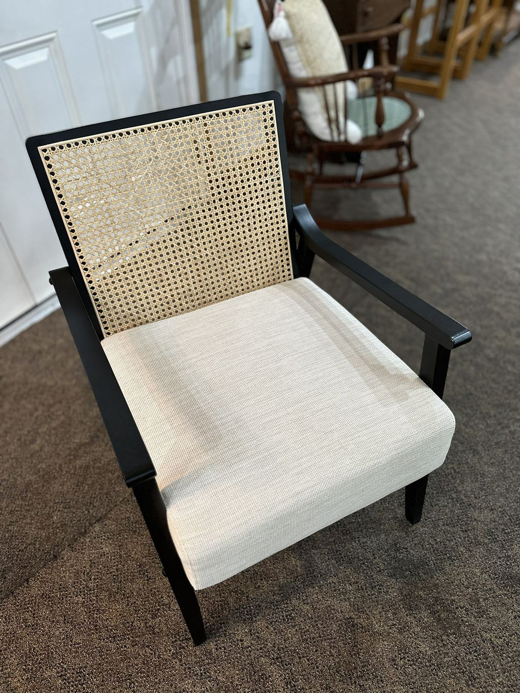 Occasional Chair