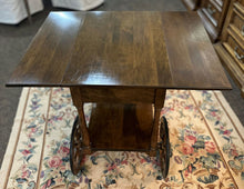 Load image into Gallery viewer, Tea Cart
