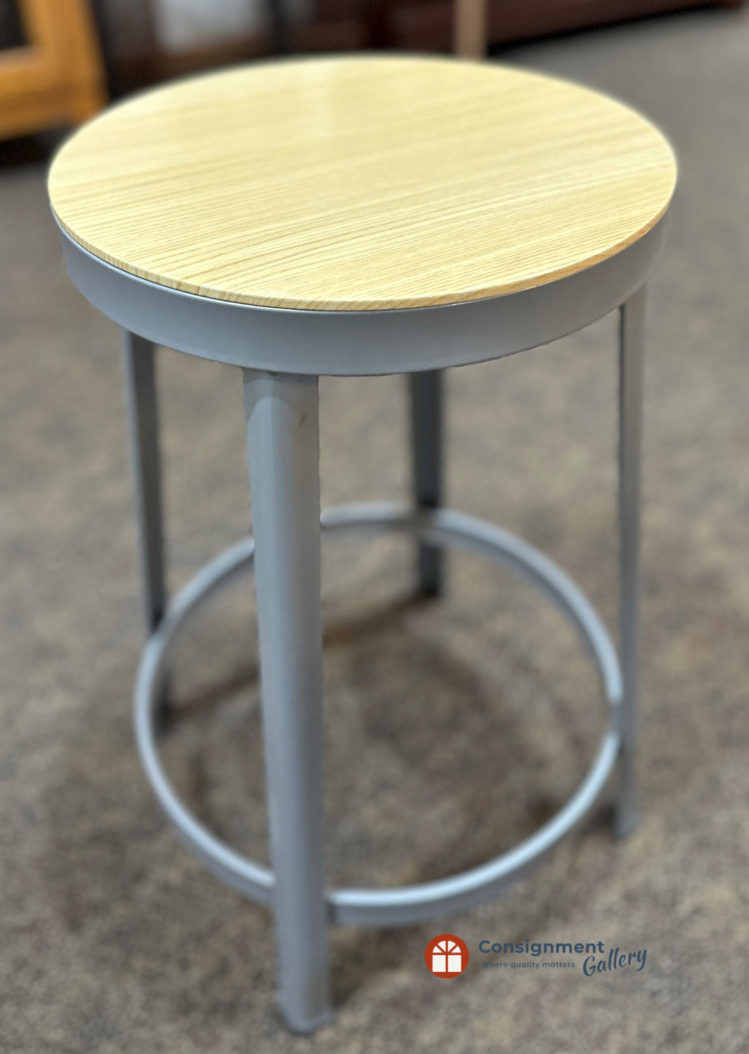Stool