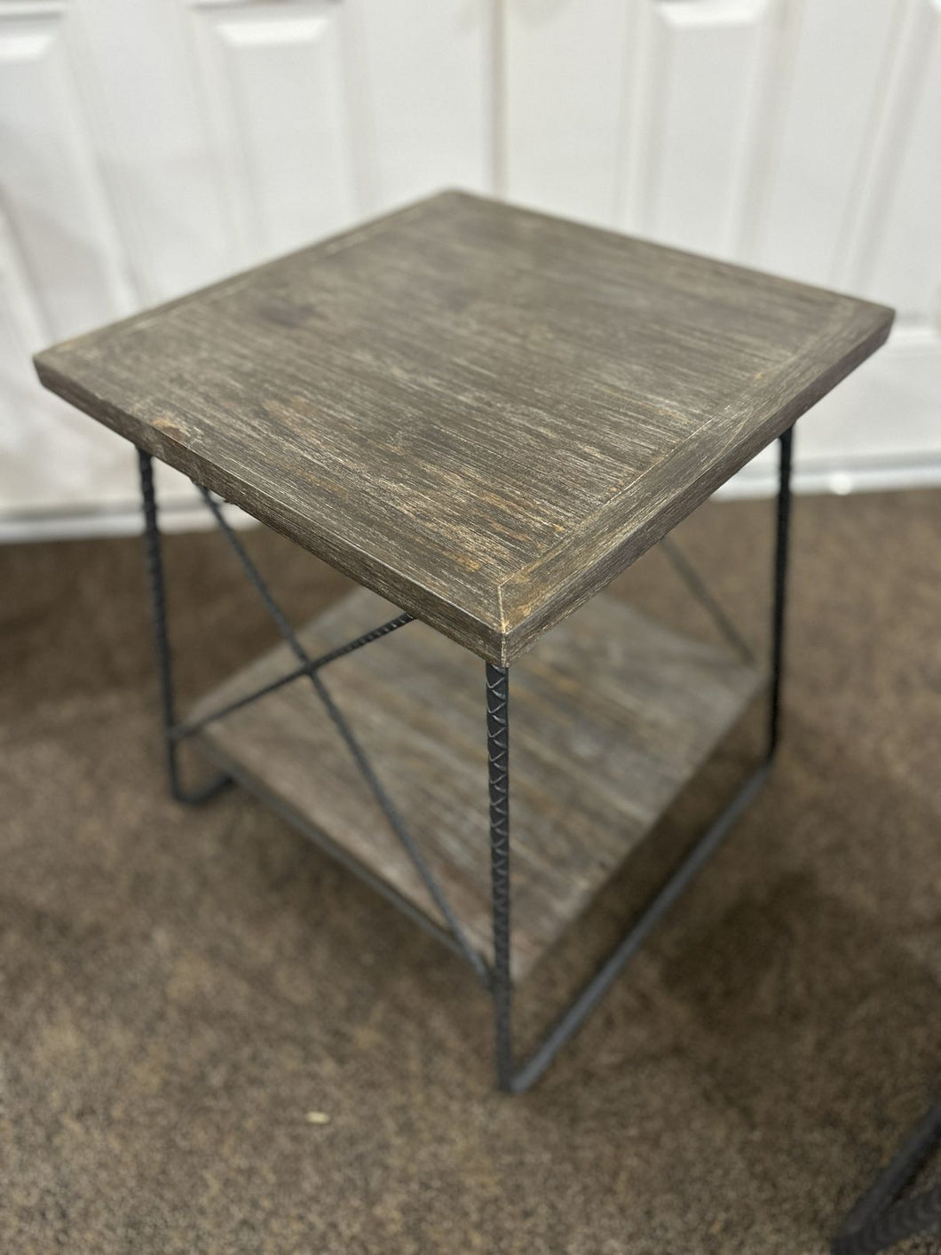 End Table