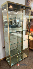 Load image into Gallery viewer, Curio Cabinet
