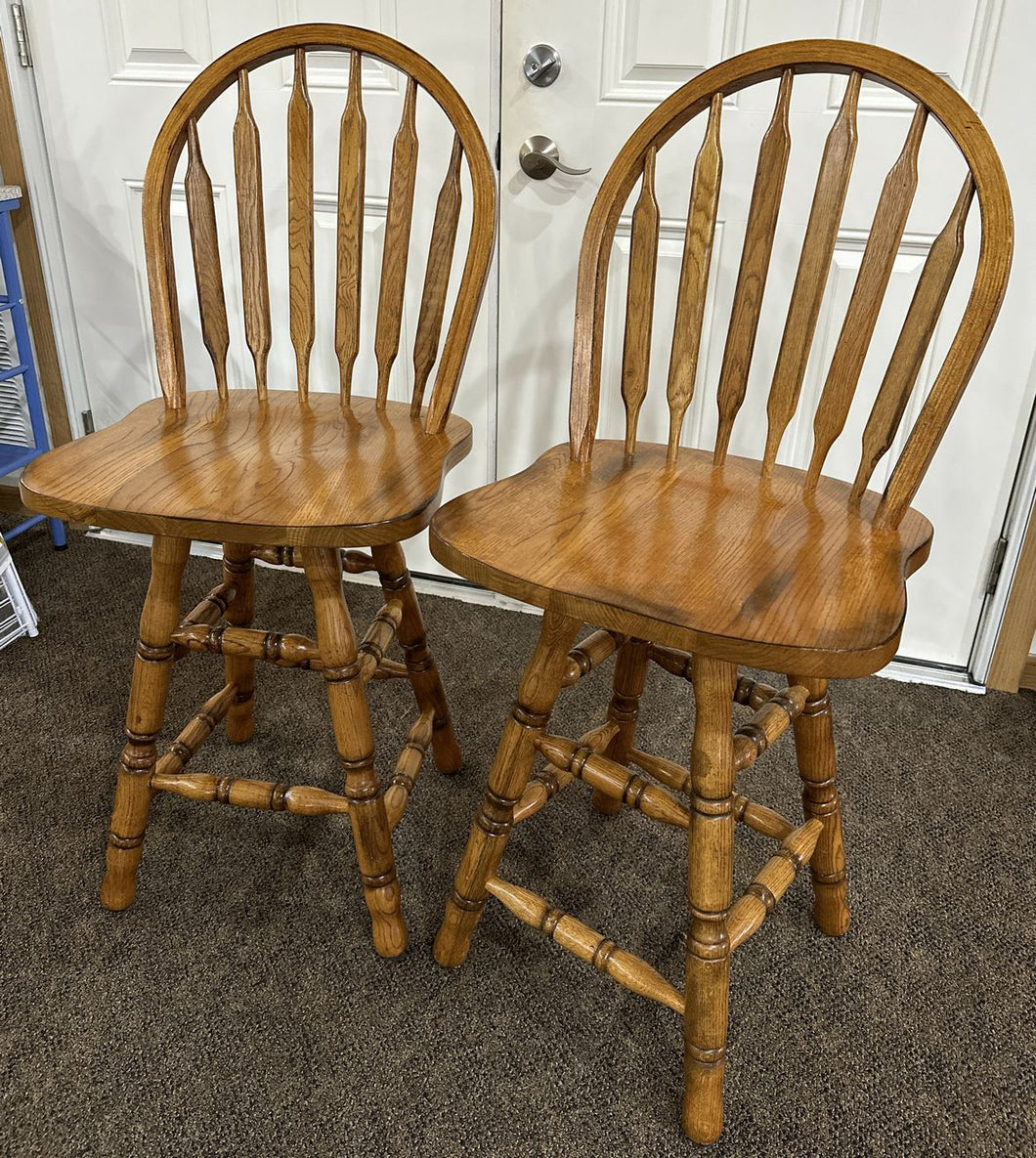 Stool